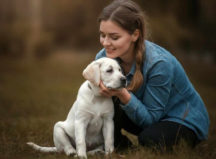 consigli per adottare un cucciolo