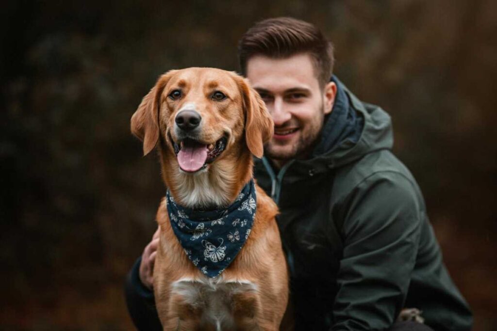 tumore nel cane