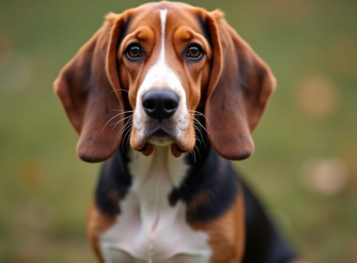 Come trattare i Basset Hound