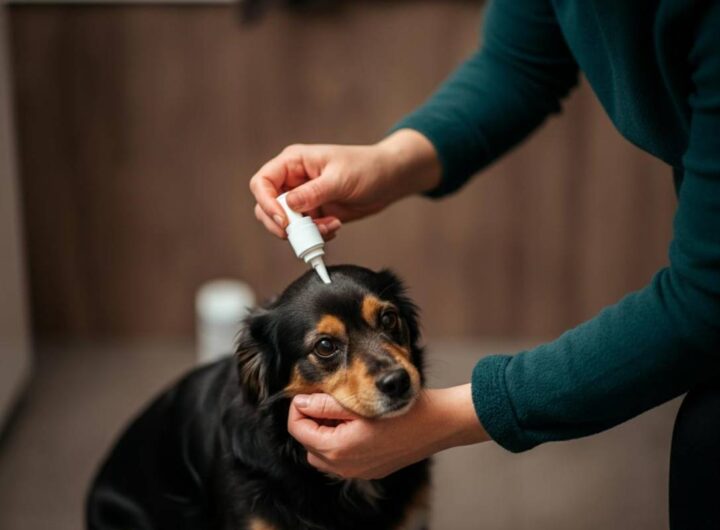 pulci e cani