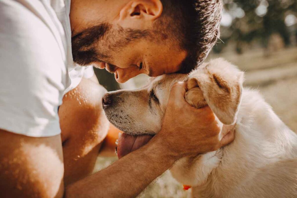 gli animali parlano?