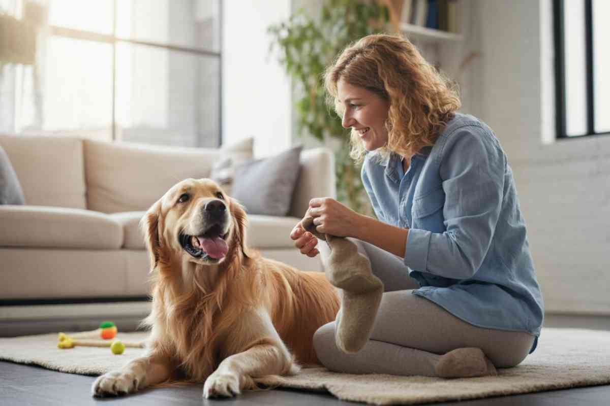 quali errori non fare con il cane