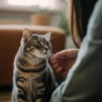 come ci vedono i gatti?