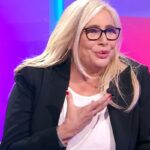 mara venier domenica in novità