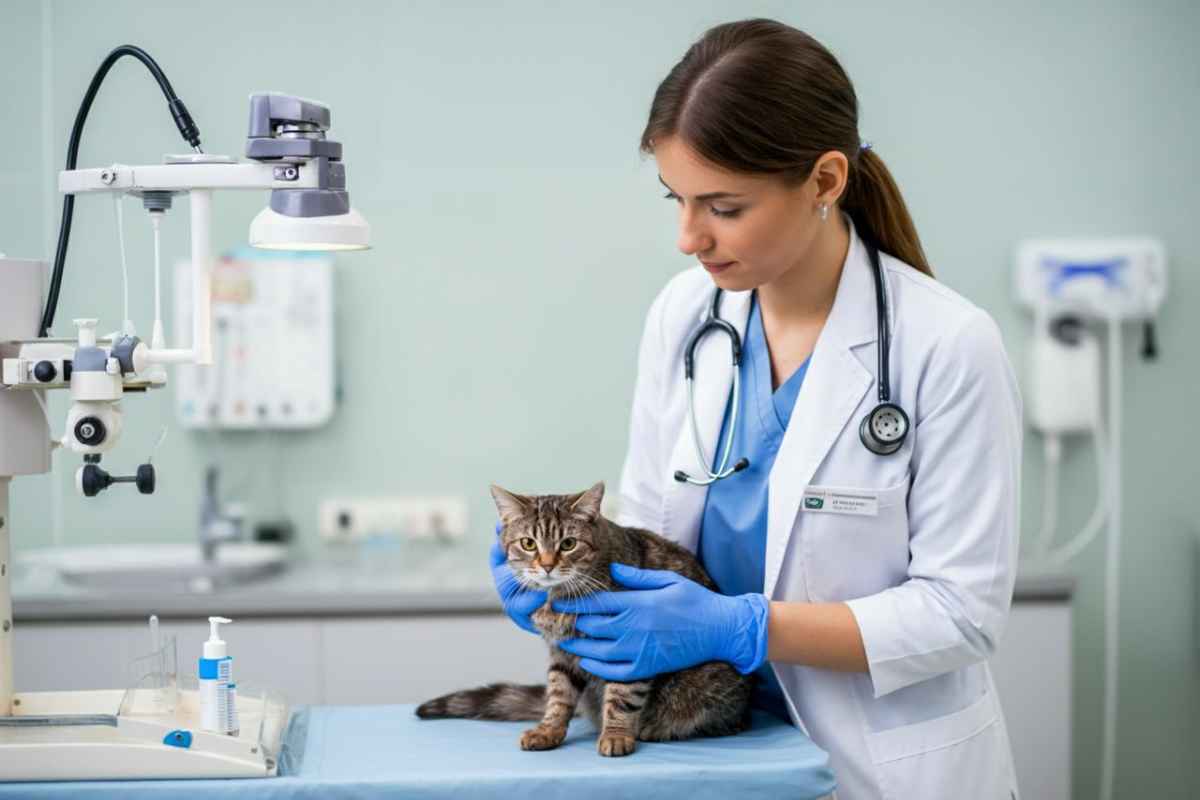 idee per risparmiare sulle spese veterinarie